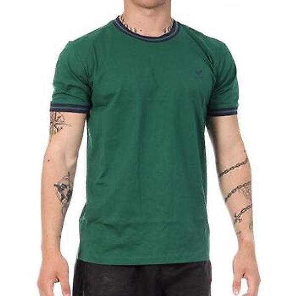 Kaporal  T-Shirt ROLL24HM11-GRE günstig online kaufen