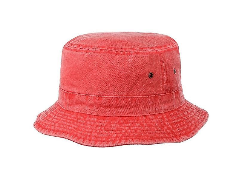 Lipodo Fischerhut (1-St) Stoffhut günstig online kaufen