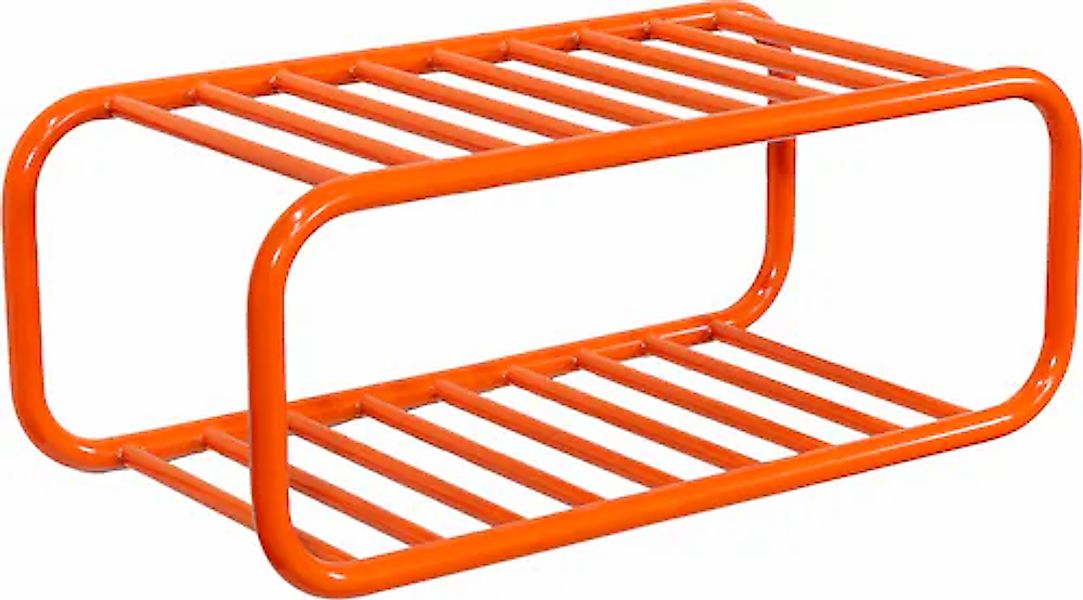 Spinder Design Schuhregal »RETRO Schuhregal«, (1 St.) günstig online kaufen