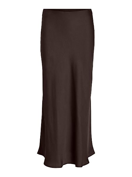 Vila Maxirock VIELLETTE HW LONG SKIRT günstig online kaufen