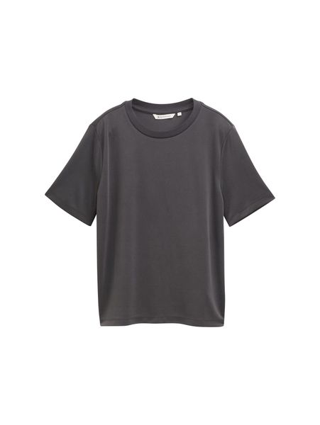 TOM TAILOR Denim T-Shirt T-Shirt Basic günstig online kaufen
