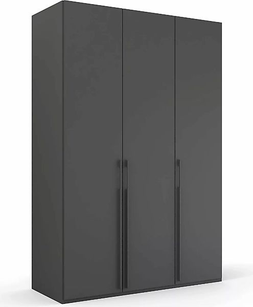 rauch Drehtürenschrank "Skat Pure", mit eleganten Griffstangen und praktisc günstig online kaufen