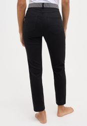 ANGELS 7/8-Hose "ORNELLA SPORTY" mit auffälligem Bund günstig online kaufen