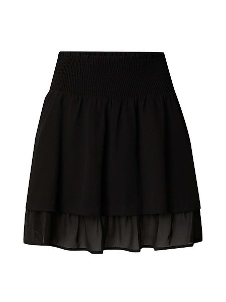 EDITED Minirock Magnolia (1-tlg) Rüschen günstig online kaufen