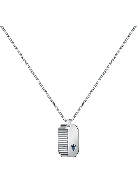 MASERATI Edelstahlkette Maserati Herren-Kette Edelstahl günstig online kaufen