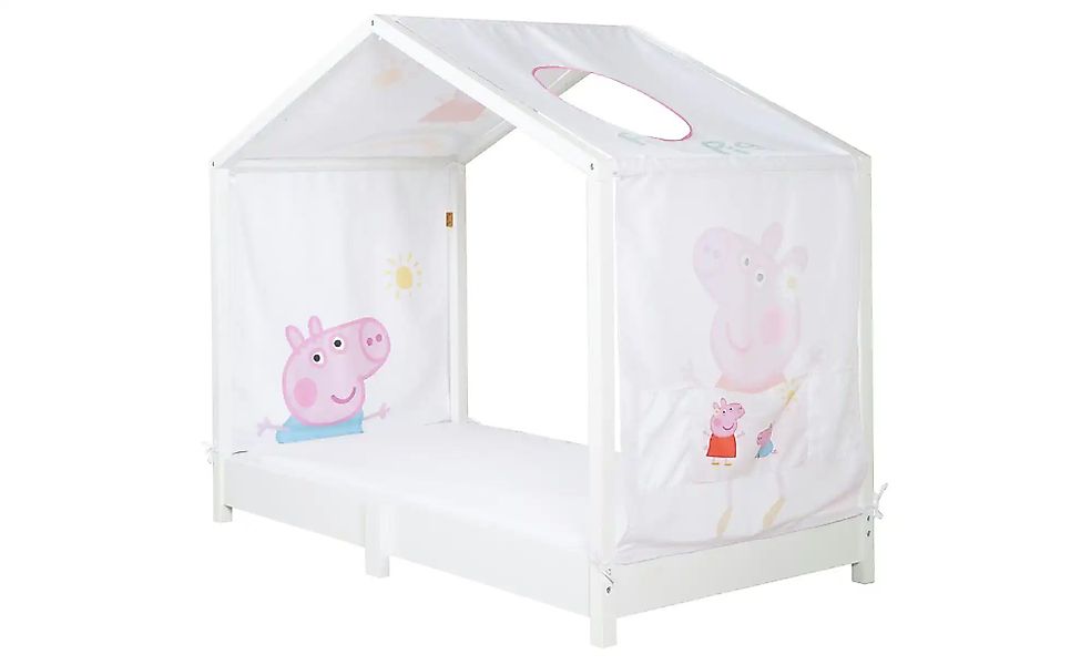 Roba Hausbettbezug  Montessori ¦ mehrfarbig ¦ Maße (cm): B: 70 H: 1 Baby > günstig online kaufen