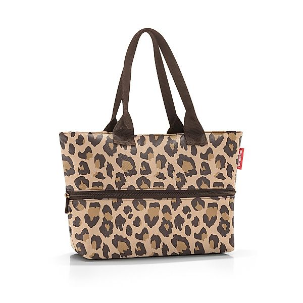 REISENTHEL® Einkaufsshopper shopper e1 leo macchiato, günstig online kaufen