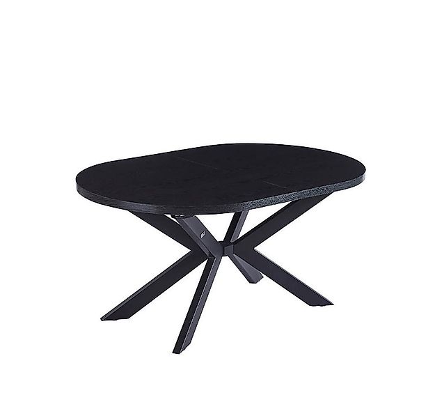 HOME DELUXE Esstisch AVENTI 160-200 x 100 cm, ausziehbar bis 200 cm, Küchen günstig online kaufen