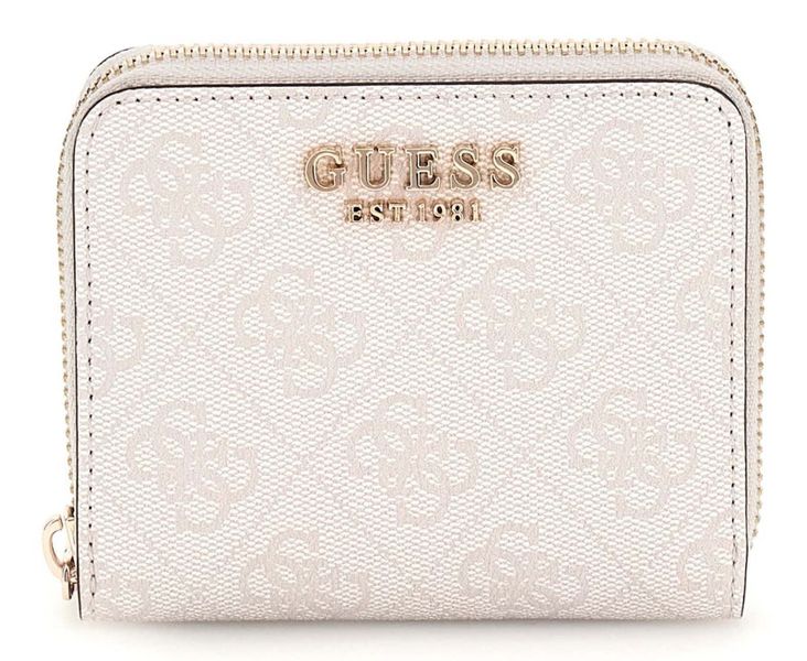 Guess Geldbörse SLG Small Zip Around günstig online kaufen