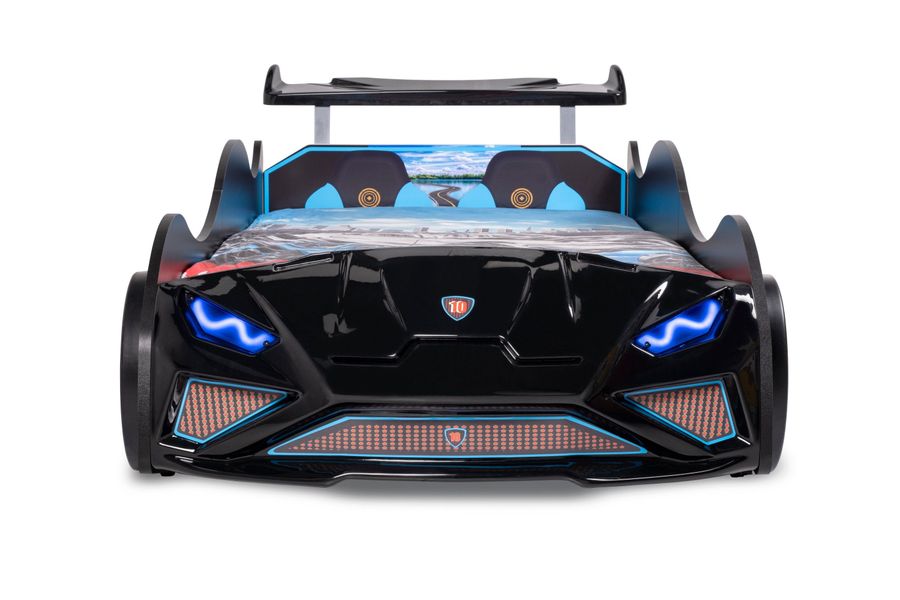 Aktürk Autobett Lambo RS-1 Full mit günstig online kaufen