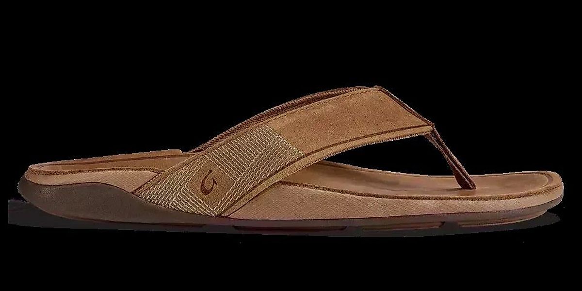 OluKai OluKai Herren Tuahine Flip Flop günstig online kaufen