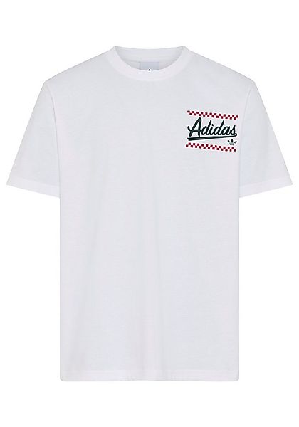 adidas Originals T-Shirt LOOSE GRAPHIC T günstig online kaufen