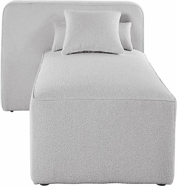 Home affaire Ottomane "Sundstrup" Modulserie, individuelle Zusammenstellung günstig online kaufen