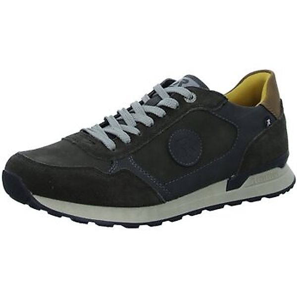 Rieker  Halbschuhe Schnuerschuhe U0305-45 45 günstig online kaufen