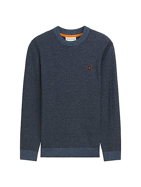 TOM TAILOR Strickpullover günstig online kaufen