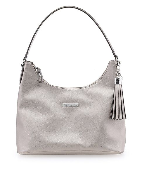 Tamaris Schultertasche Maxima (Set), Damen Hobo günstig online kaufen