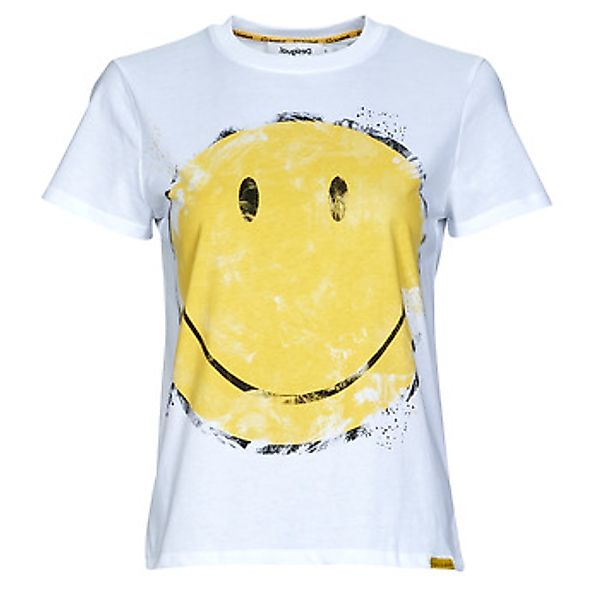 Desigual  T-Shirt RIA günstig online kaufen