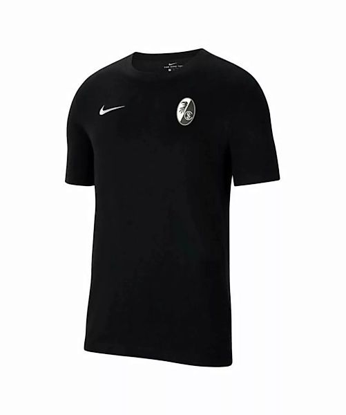 Nike T-Shirt SC Freiburg Freizeit T-Shirt default günstig online kaufen
