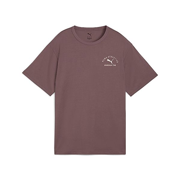 PUMA T-Shirt CLASS RELAXED TEE günstig online kaufen