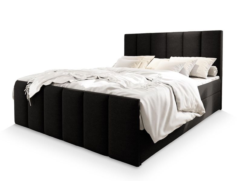 Masseno Boxbett LAGO 140x200 cm mit günstig online kaufen