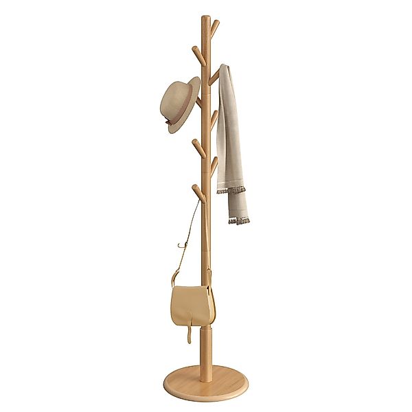 VASAGLE Garderobenständer Kleiderständer 40cm d X günstig online kaufen
