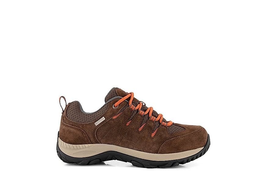 Travelin' Nyborg low Outdoorschuh günstig online kaufen