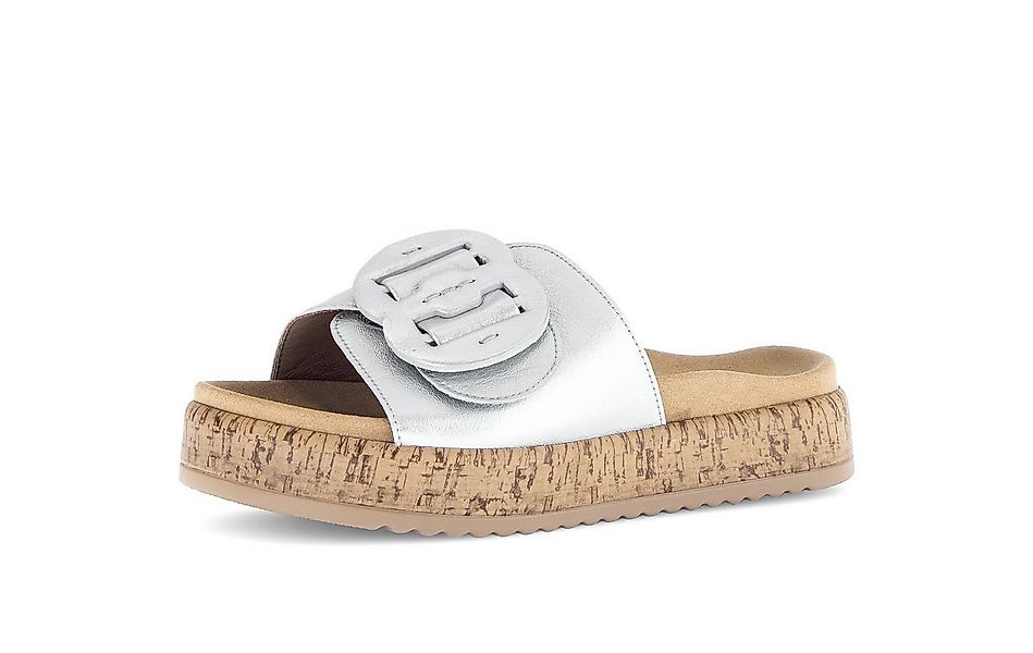 Gabor Pantolette günstig online kaufen