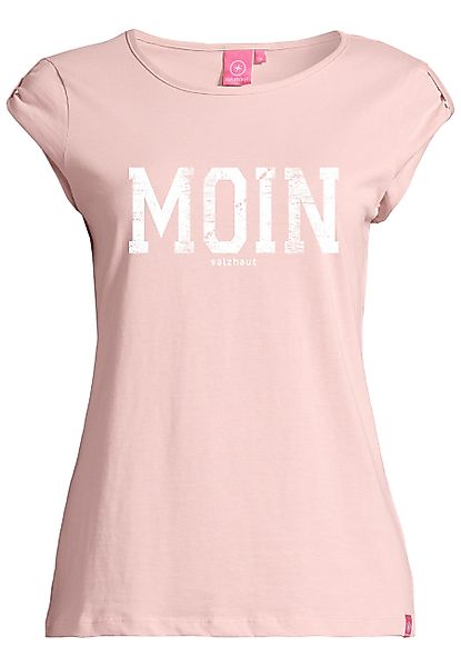 salzhaut T-Shirt BIIKE - MOIN Damen günstig online kaufen