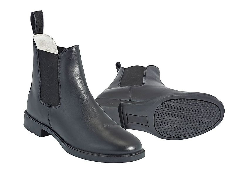 BUSSE BUSSE Jodhpur-Stiefelette CLASSIC-WINTER Reitstiefel günstig online kaufen