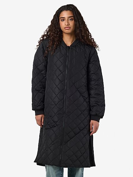 Noisy may Steppmantel "NMGILLY QUILTED COAT FWD NOOS" günstig online kaufen