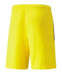 PUMA Sporthose PUMA teamLIGA Short Shorts günstig online kaufen