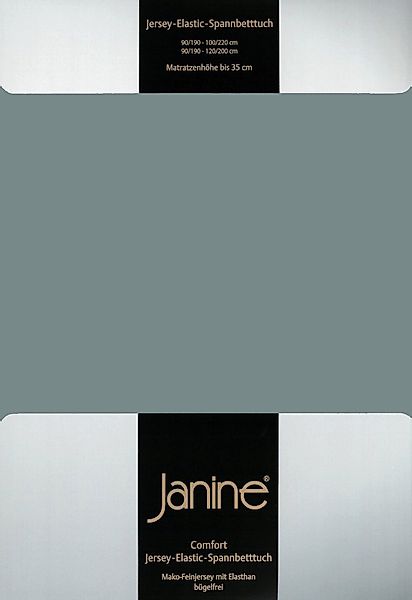 Janine Spannbettlaken günstig online kaufen
