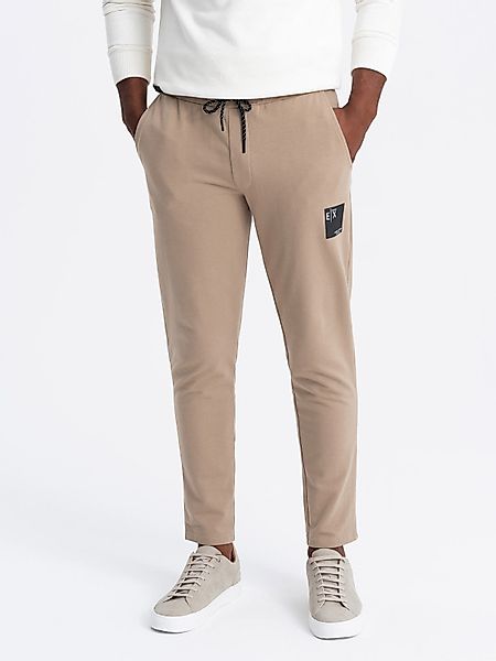 OMBRE Sweathose Sweathose günstig online kaufen
