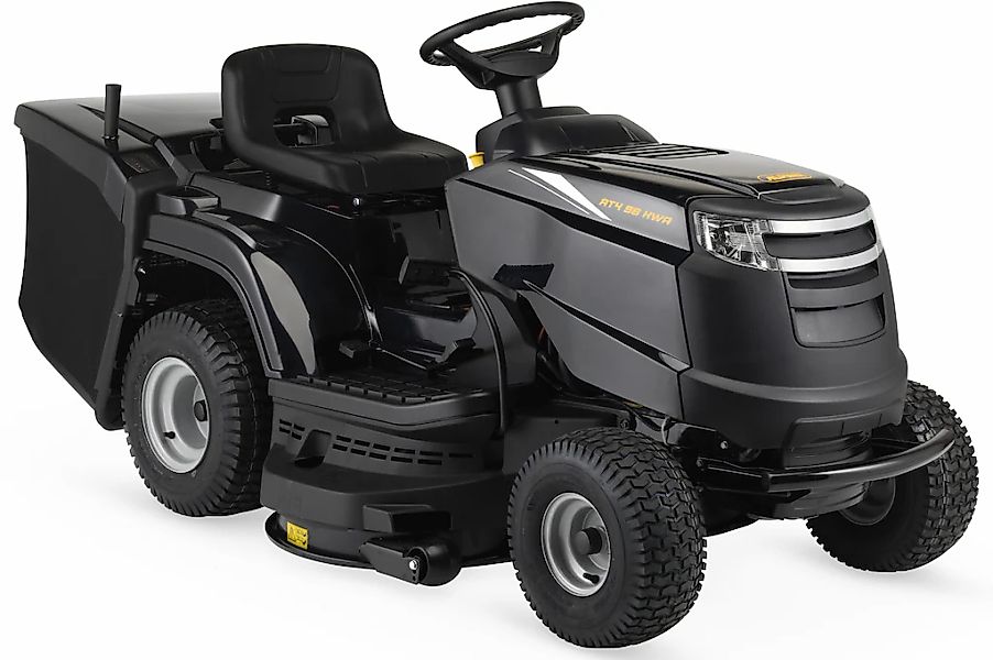 Alpina-Garden Rasentraktor ""AT4 98 HWA"" günstig online kaufen