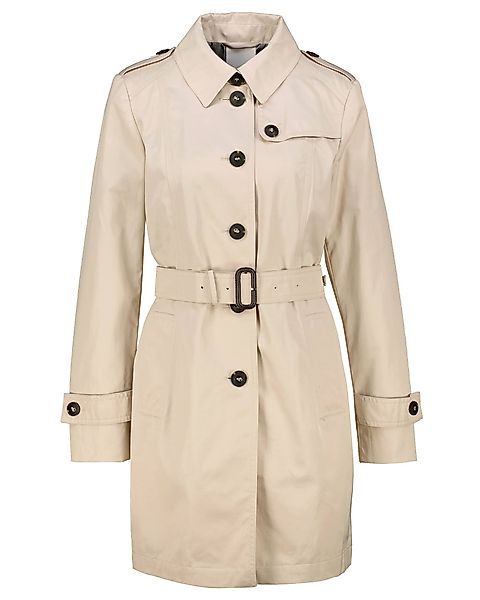 Fuchs Schmitt Kurzmantel Damen Trenchcoat günstig online kaufen