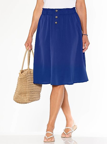 Classic Basics Schlupfrock günstig online kaufen