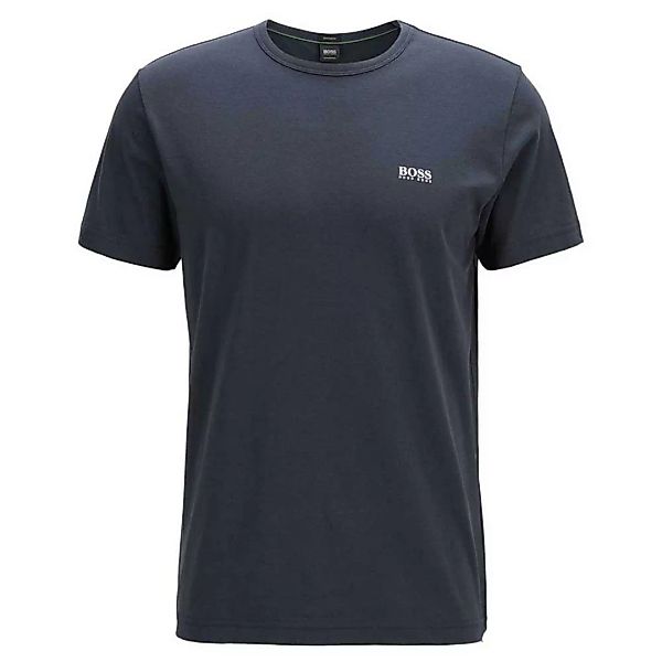 Boss Tee Kurzarm T-shirt 3XL Navy günstig online kaufen