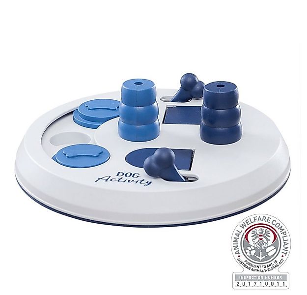 TRIXIE Tier-Intelligenzspielzeug Trixie Dog Activity Flip Board günstig online kaufen