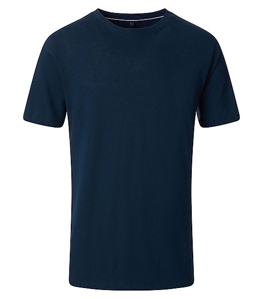 CASAMODA T-Shirt "CASAMODA T-Shirt uni" günstig online kaufen