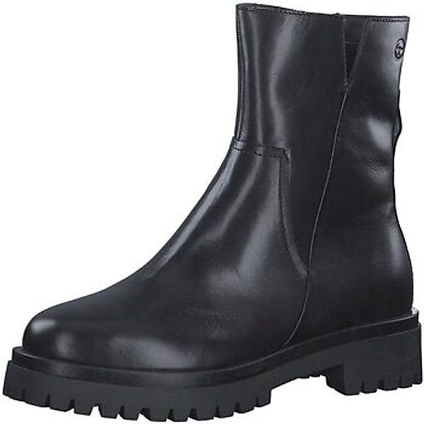 Tamaris  Stiefel Stiefeletten 1-1-25475-41-001 günstig online kaufen