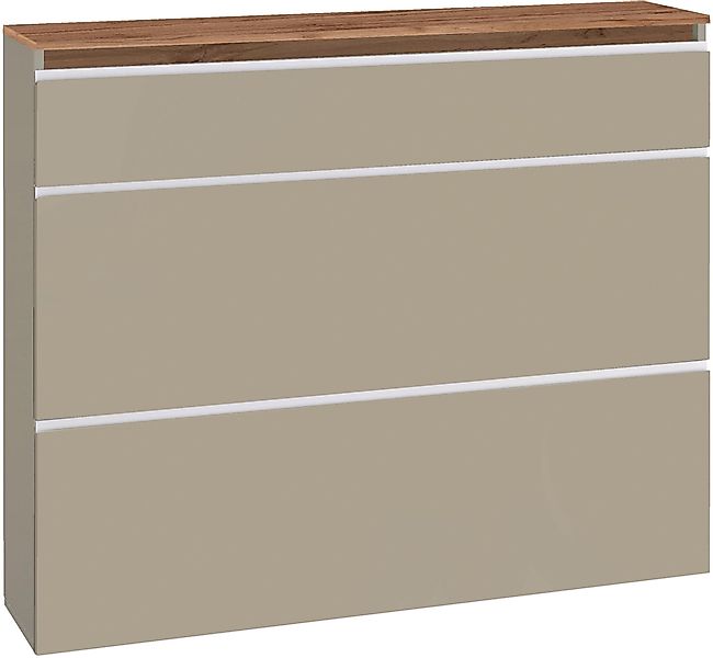 INOSIGN Schuhschrank Magic Schuhschrank, Schuhkommode, Schuhregal, günstig online kaufen