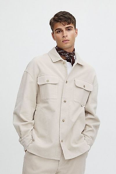 Casual Friday Kurzjacke CF August 0090 corduroy overshirt - 20504759 günstig online kaufen