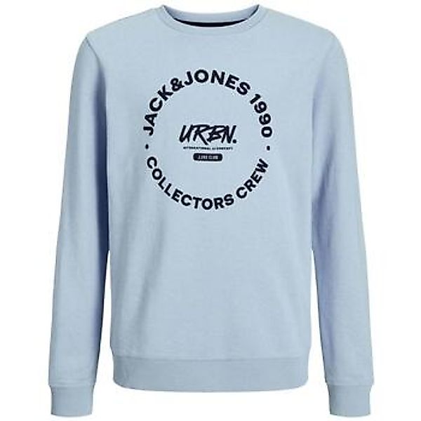 Jack & Jones Sweatshirt "JJSIMON SWEAT CREW NECK" günstig online kaufen
