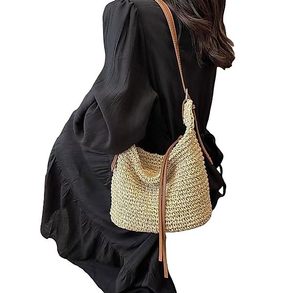 AUKUU Strandtasche Leichte und stilvolle Damen günstig online kaufen