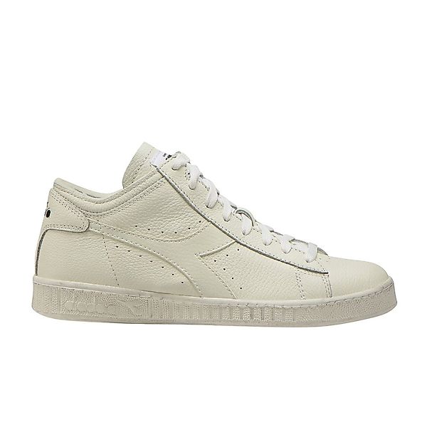 Diadora Sneakers Game L Waxed Row Cut EU 38 White / White / White günstig online kaufen