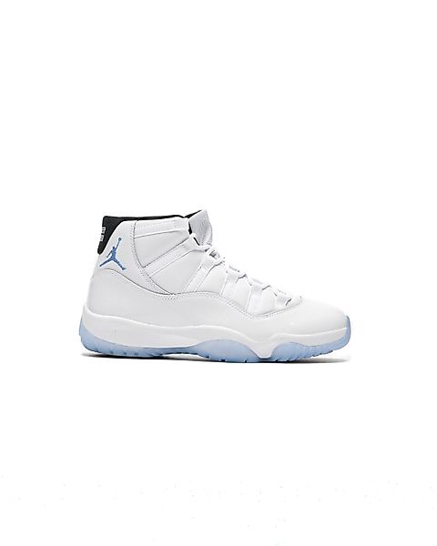 Sneaker Nike Air Jordan 11 Retro günstig online kaufen