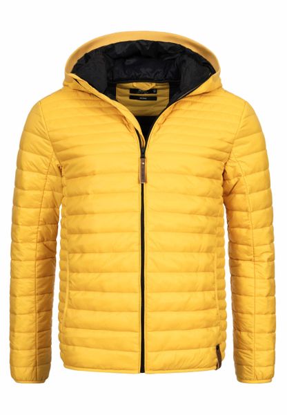Indicode Winterjacke Bowers günstig online kaufen