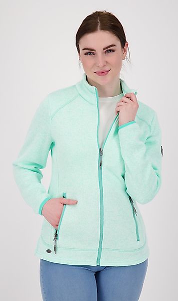 DEPROC Active Fleecejacke JANINE III CS günstig online kaufen