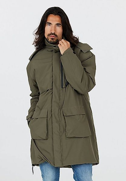 WHISTLER Parka Mombay mit wasserabweisender und langlebiger DWR-Membran günstig online kaufen
