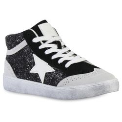 VAN HILL 841577 Sneaker Damen Sneaker günstig online kaufen